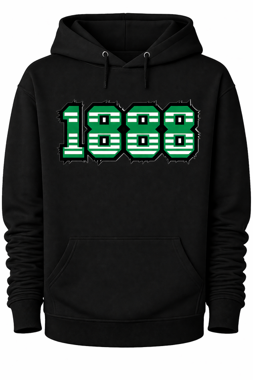 1888 - Hoodie