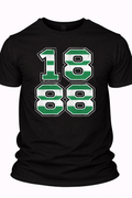 1888 - 1 - T-shirt
