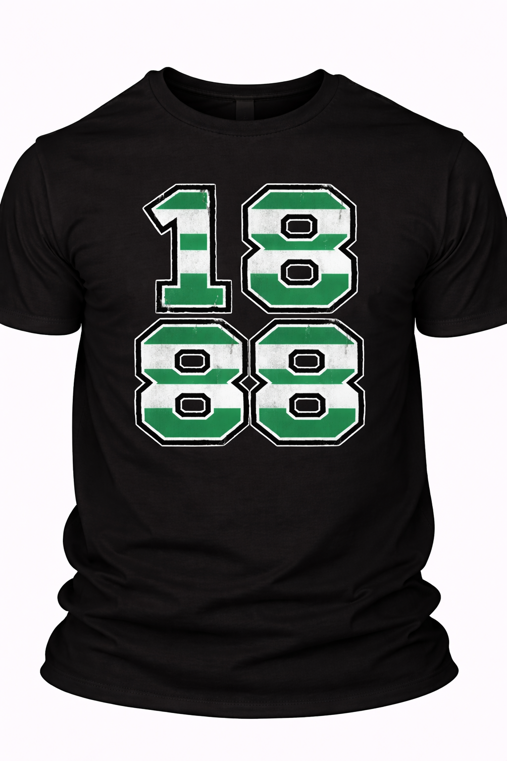 1888 - 1 - T-shirt