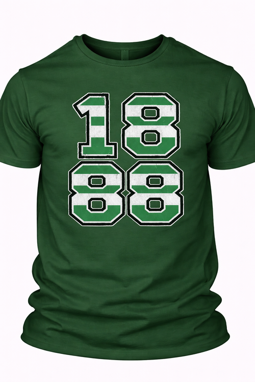 1888 - 1 - T-shirt