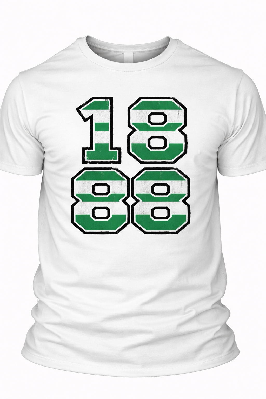 1888 - 1 - T-shirt