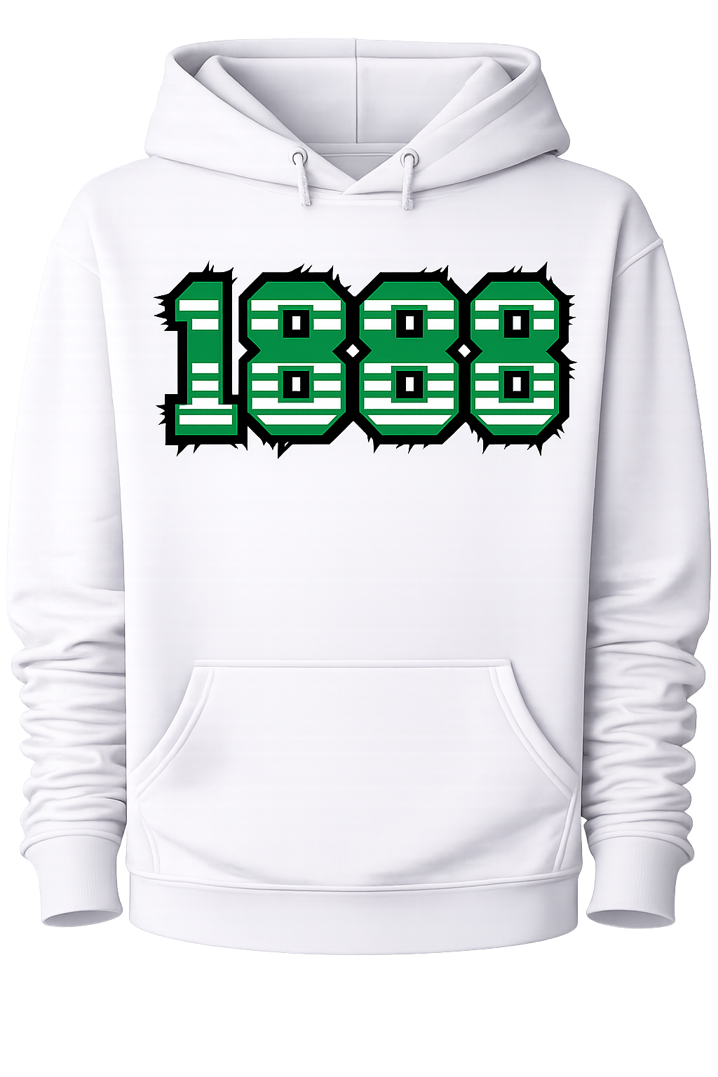 1888 - Hoodie