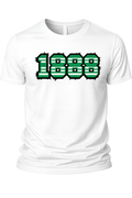 1888 - T-shirt