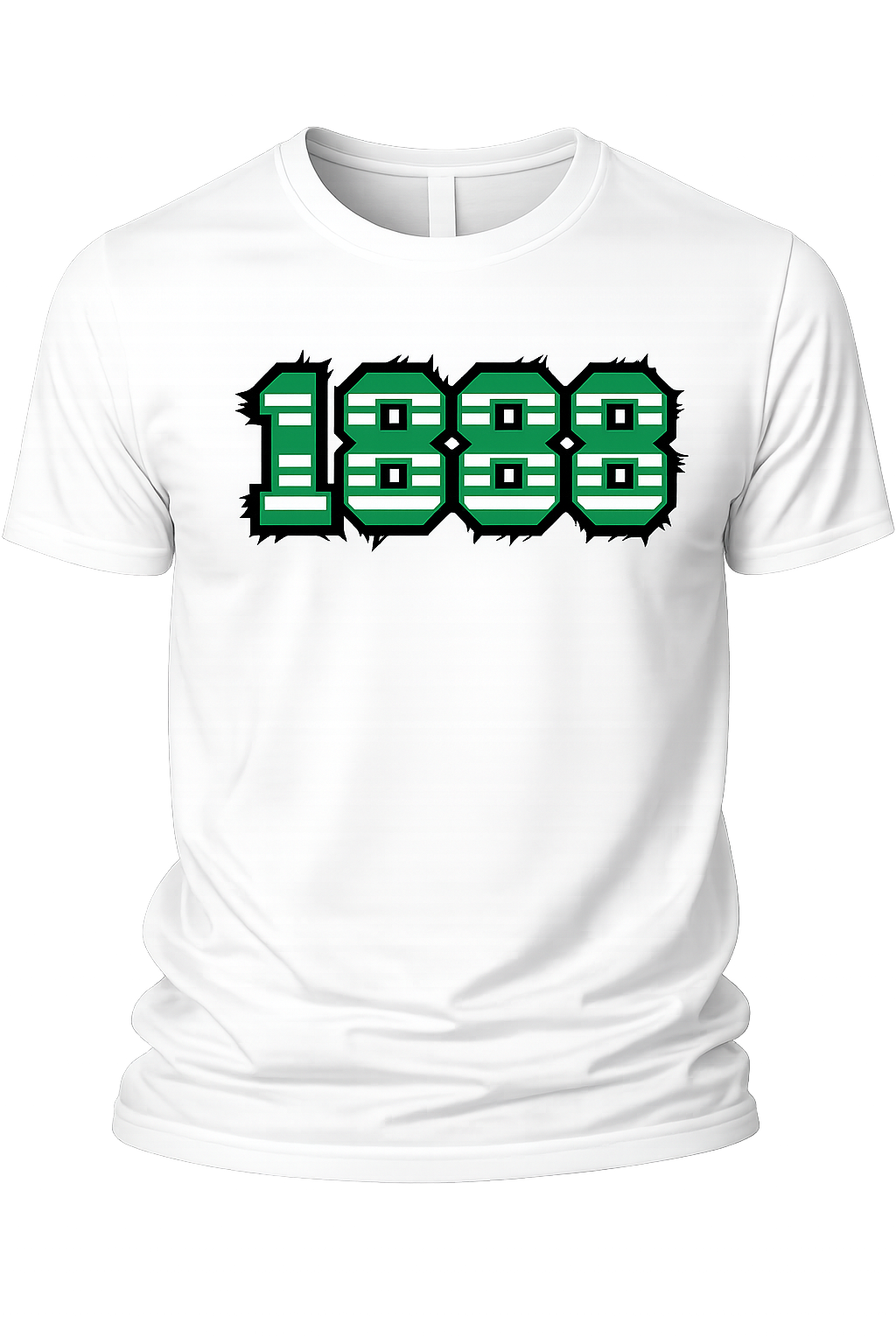 1888 - T-shirt