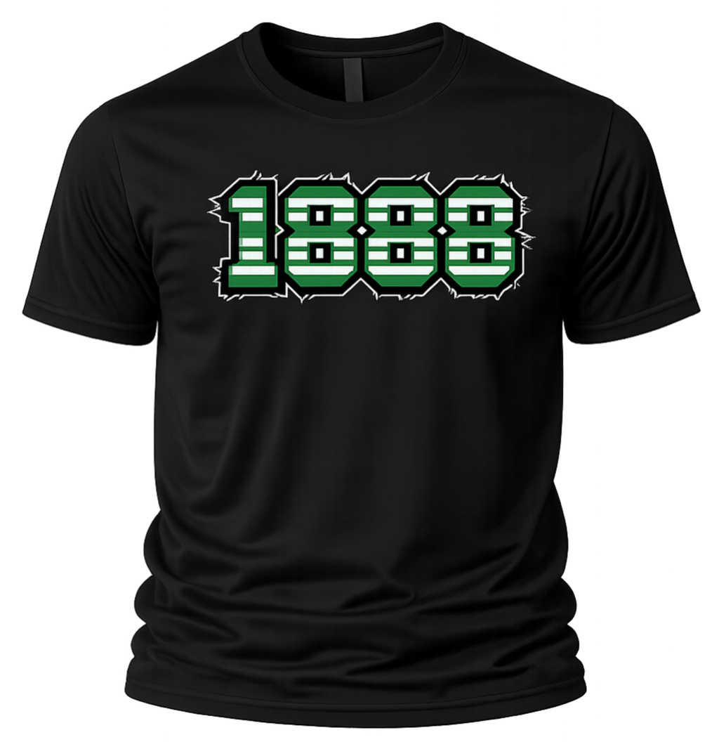 1888 - T-shirt