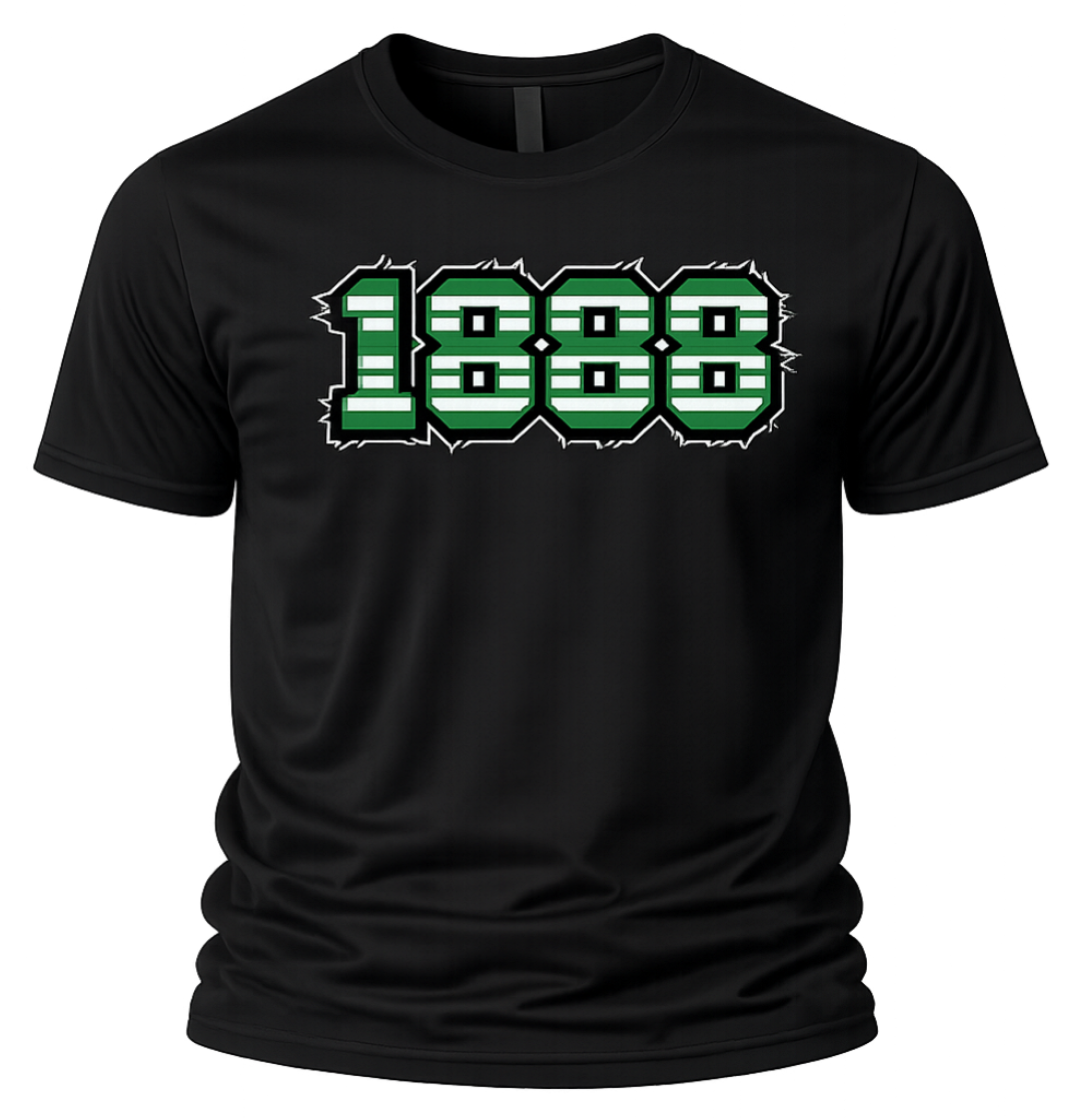 1888 - T-shirt