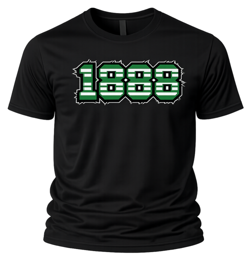 1888 - T-shirt