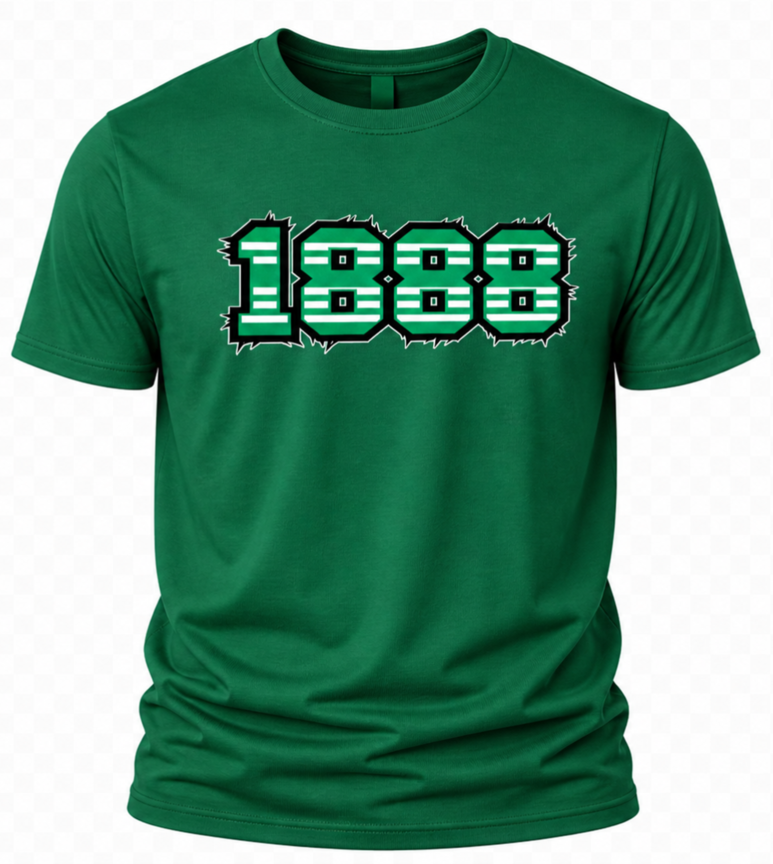 1888 - T-shirt