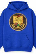 Alba Army Shield - Hoodie
