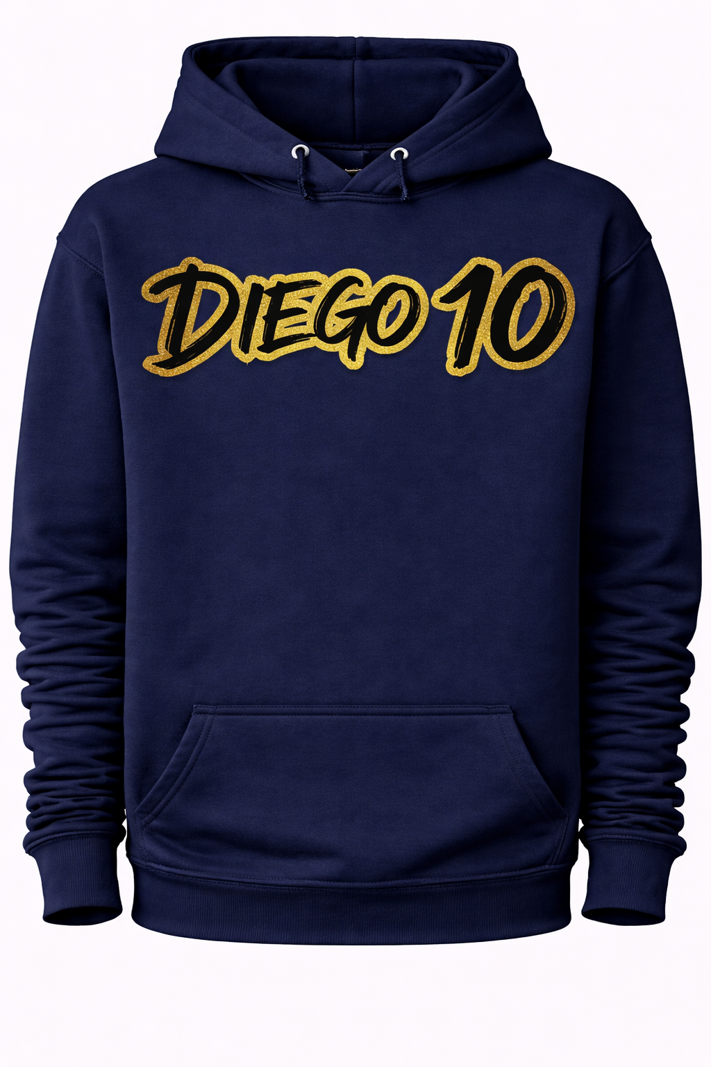 DIEGO 10 - Hoodie