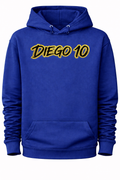 DIEGO 10 - Hoodie