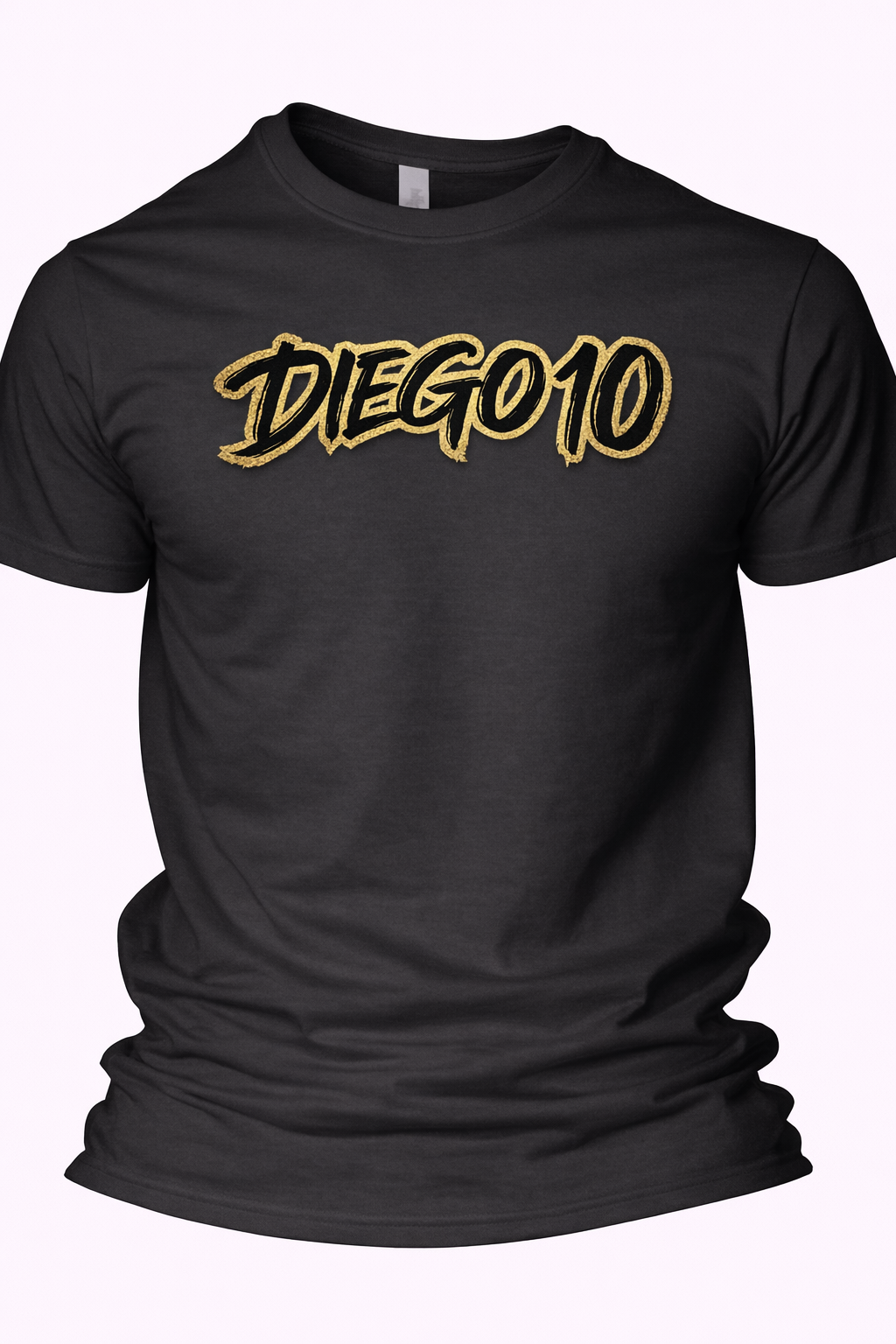 DIEGO 10 - T-shirt