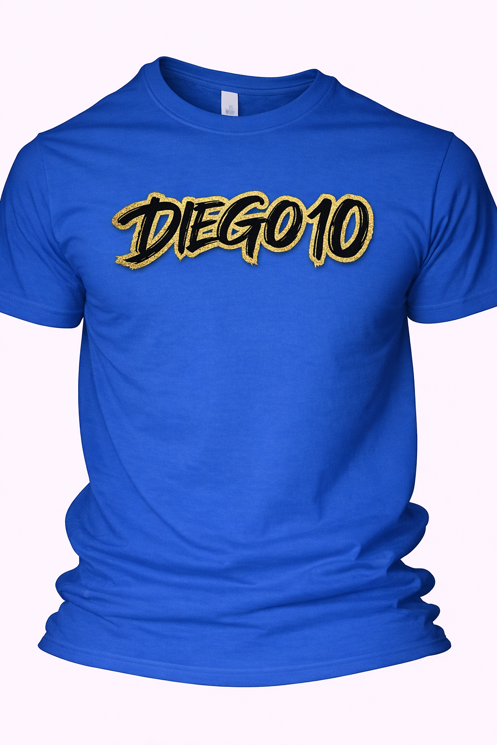 DIEGO 10 - T-shirt