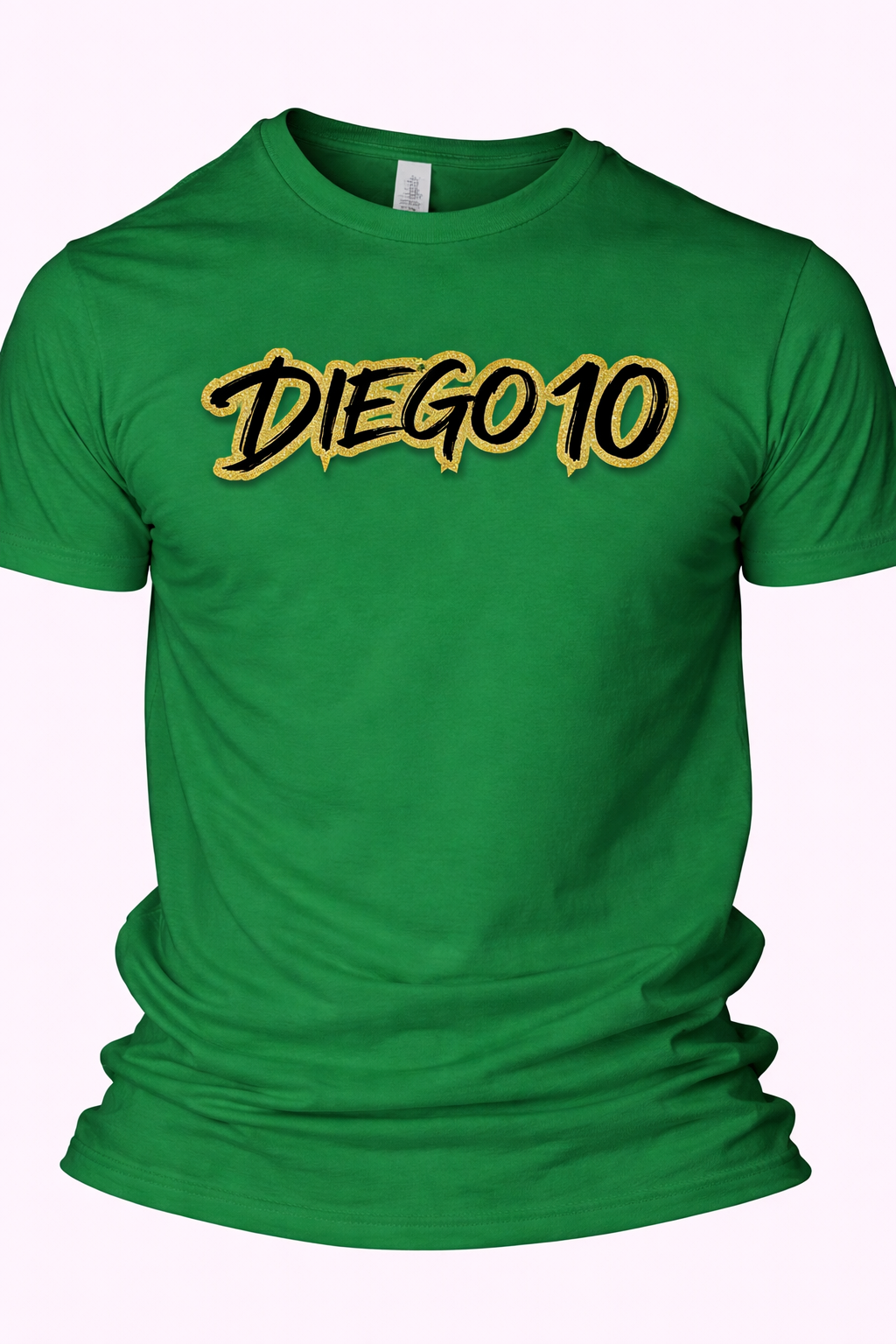 DIEGO 10 - T-shirt