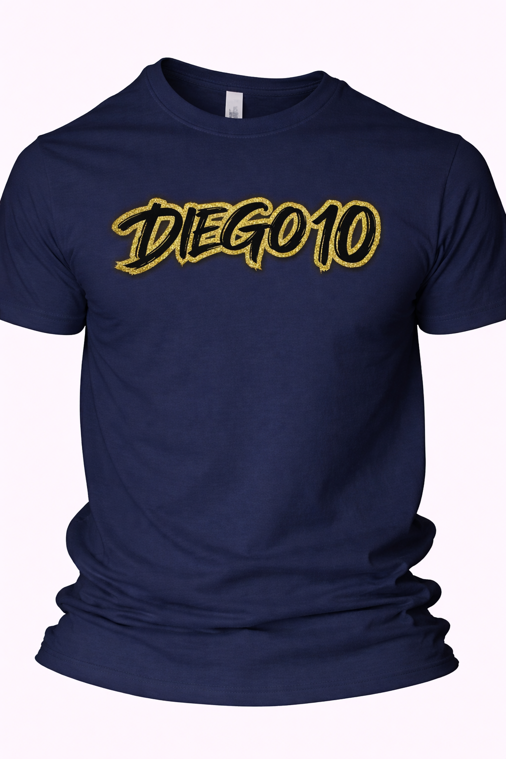 DIEGO 10 - T-shirt