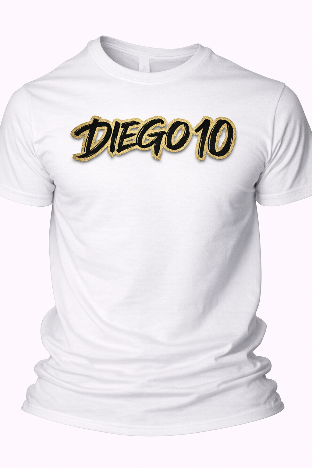 DIEGO 10 - T-shirt