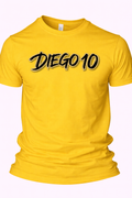 DIEGO 10 - T-shirt