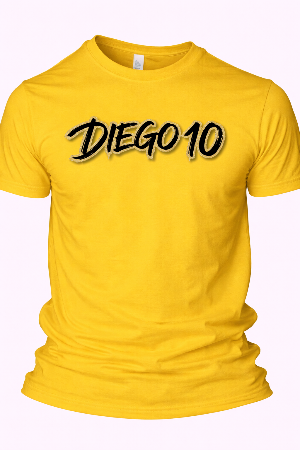 DIEGO 10 - T-shirt