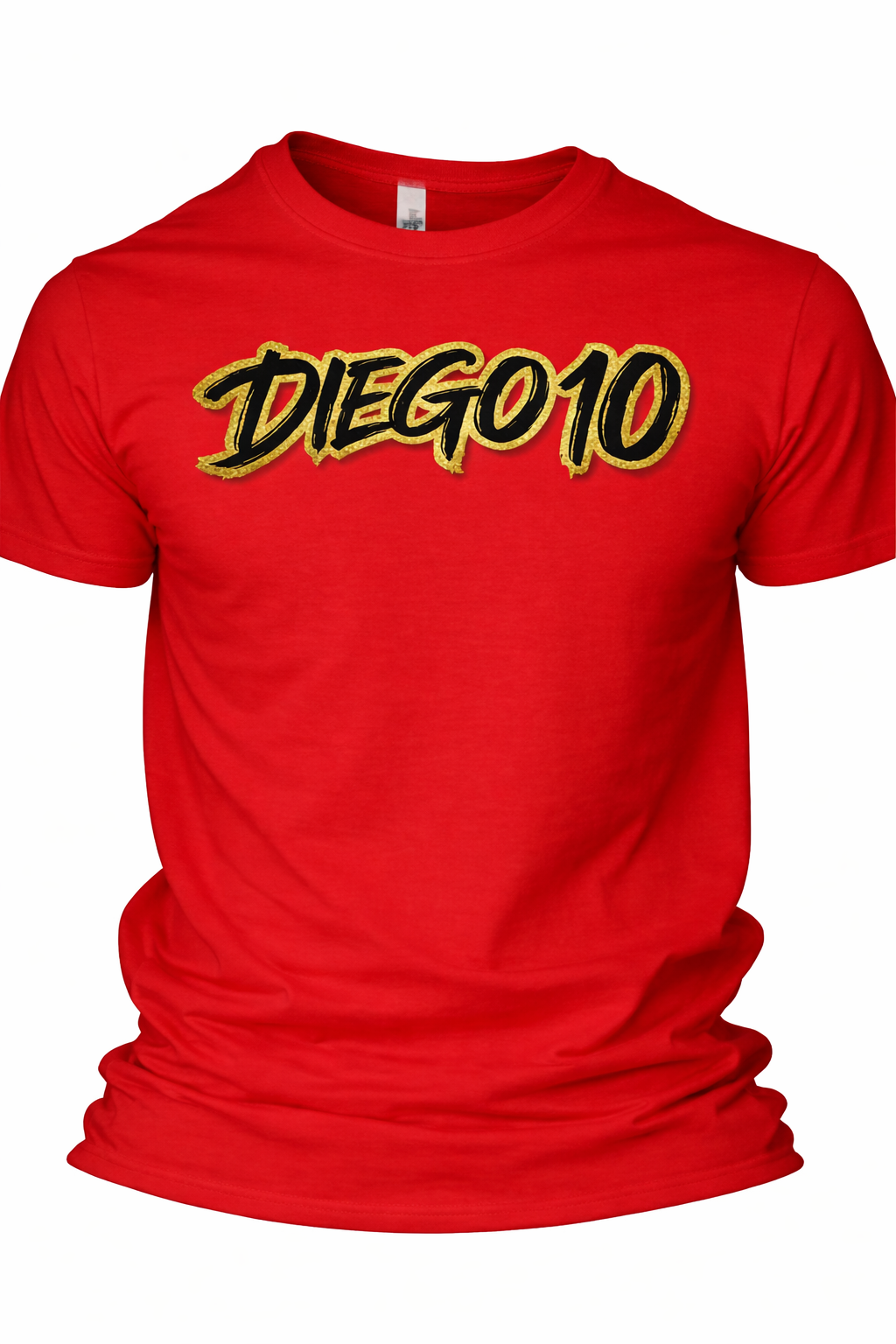 DIEGO 10 - T-shirt