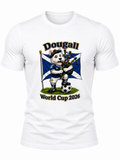 Dougall - World Cup 2026 - T-shirt
