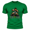 Fighting Celtic Hail Hail - T-shirt