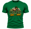 The Celtic Hail Hail - T-shirt