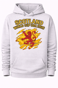 Scotland World Cup 2026 - 1 - Hoodie