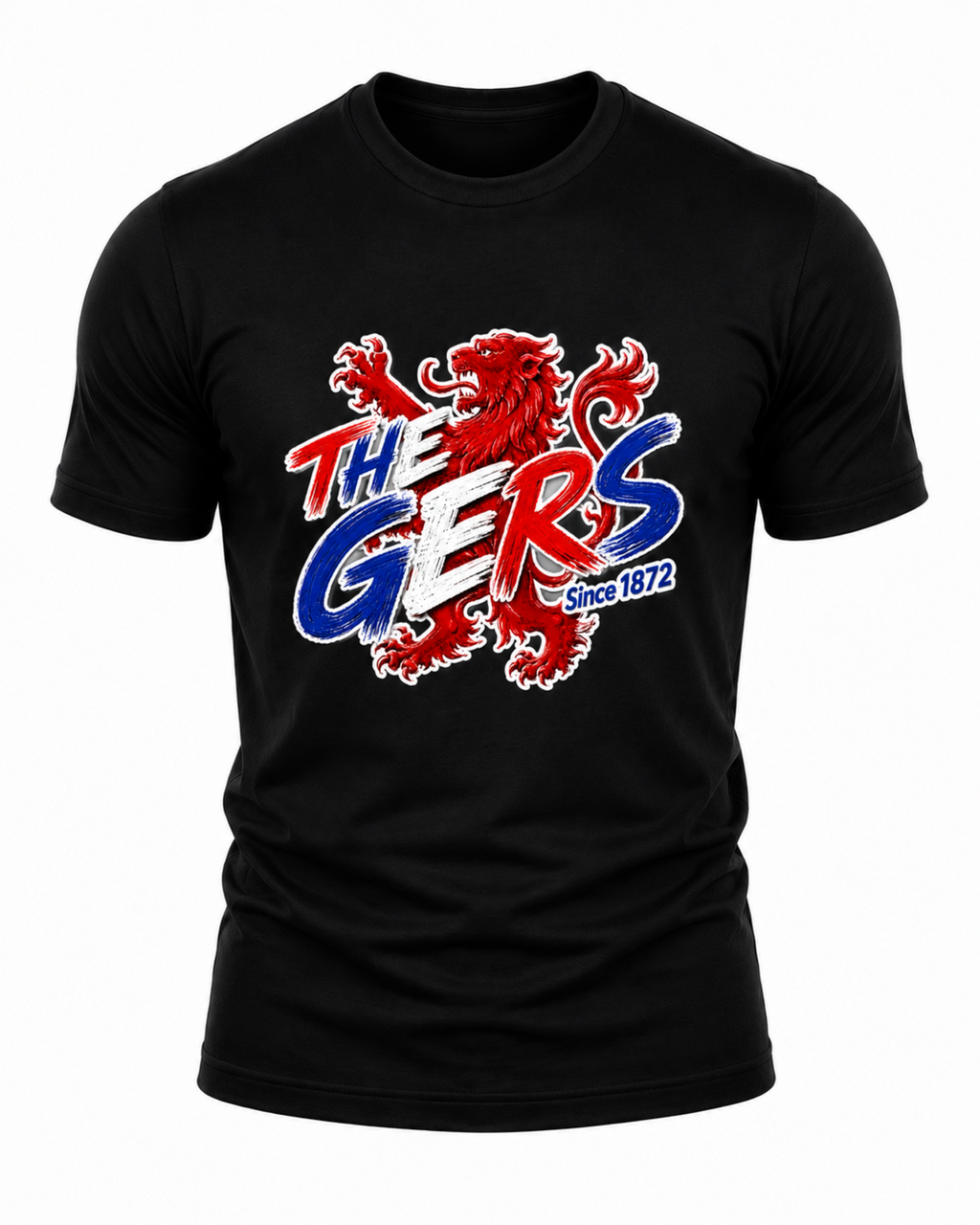 The Gers Since 1872 - T-Shirt