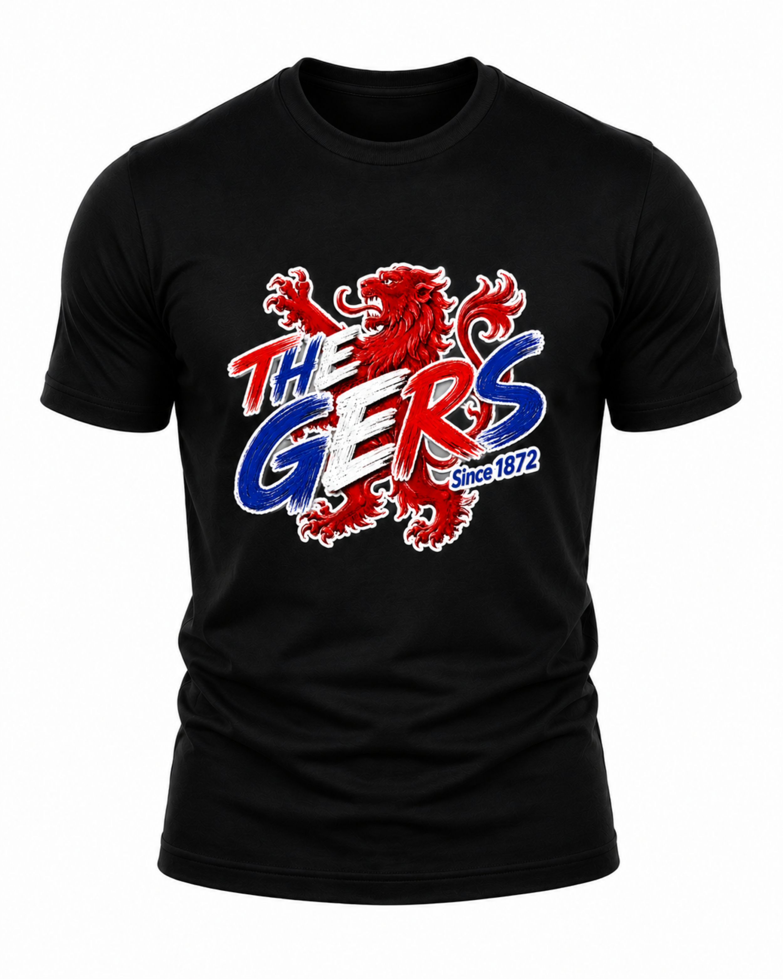 The Gers Since 1872 - T-Shirt