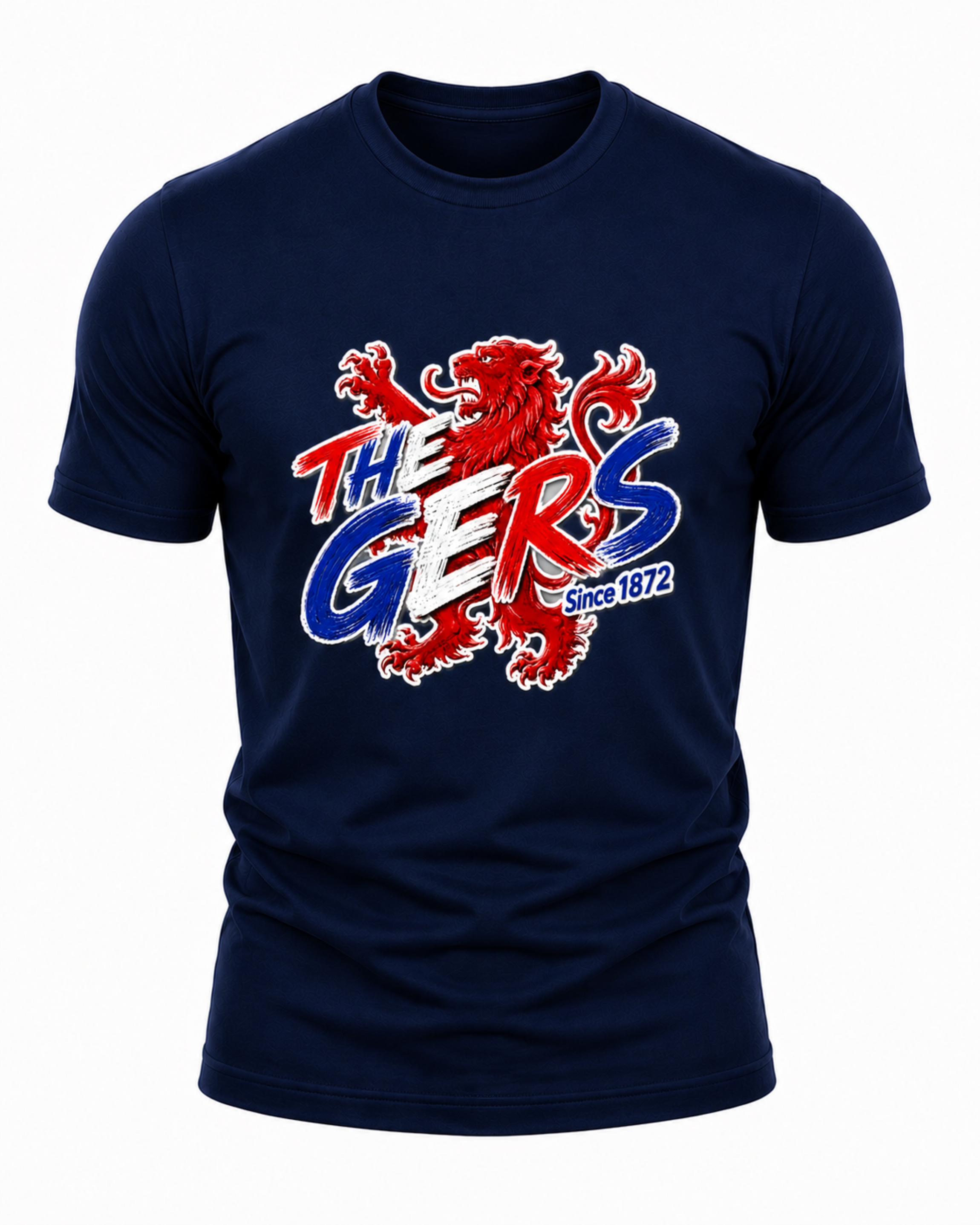 The Gers Since 1872 - T-Shirt