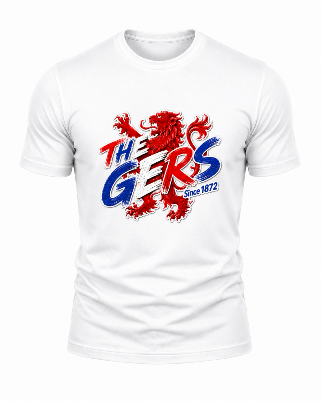 The Gers Since 1872 - T-Shirt