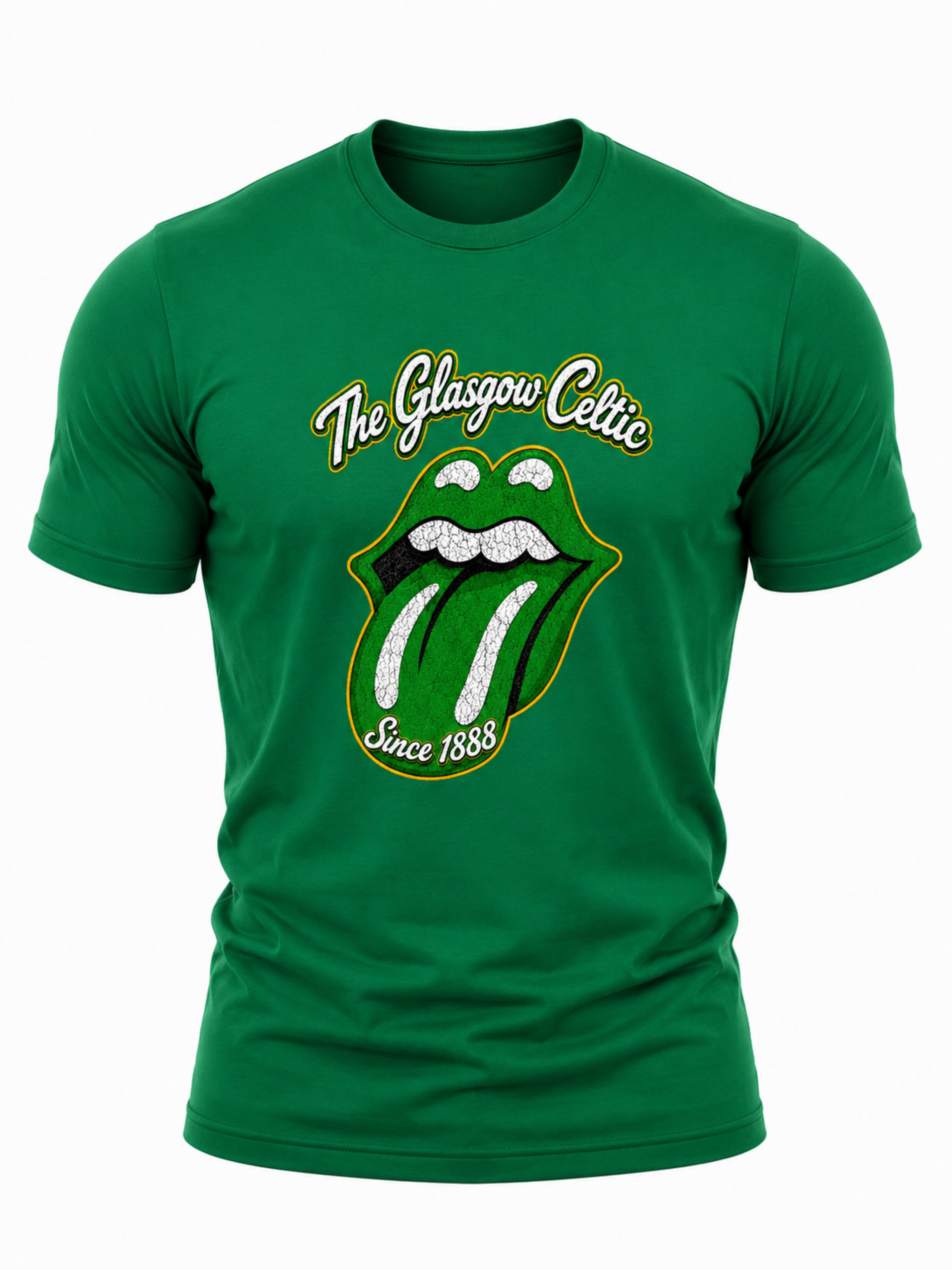 Celtic - Stones - T-shirt