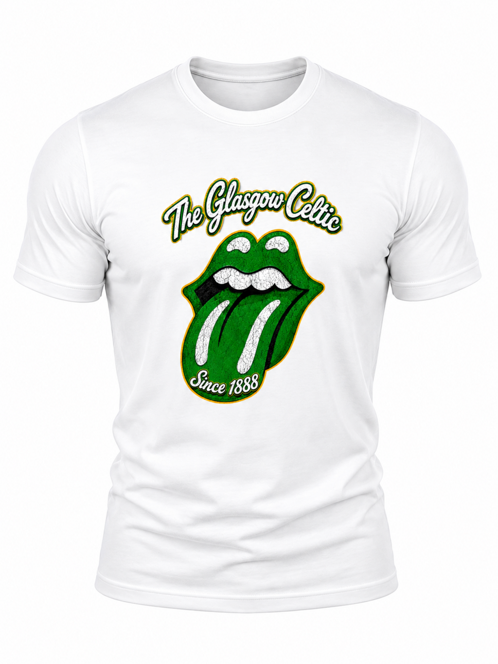 Celtic - Stones - T-shirt