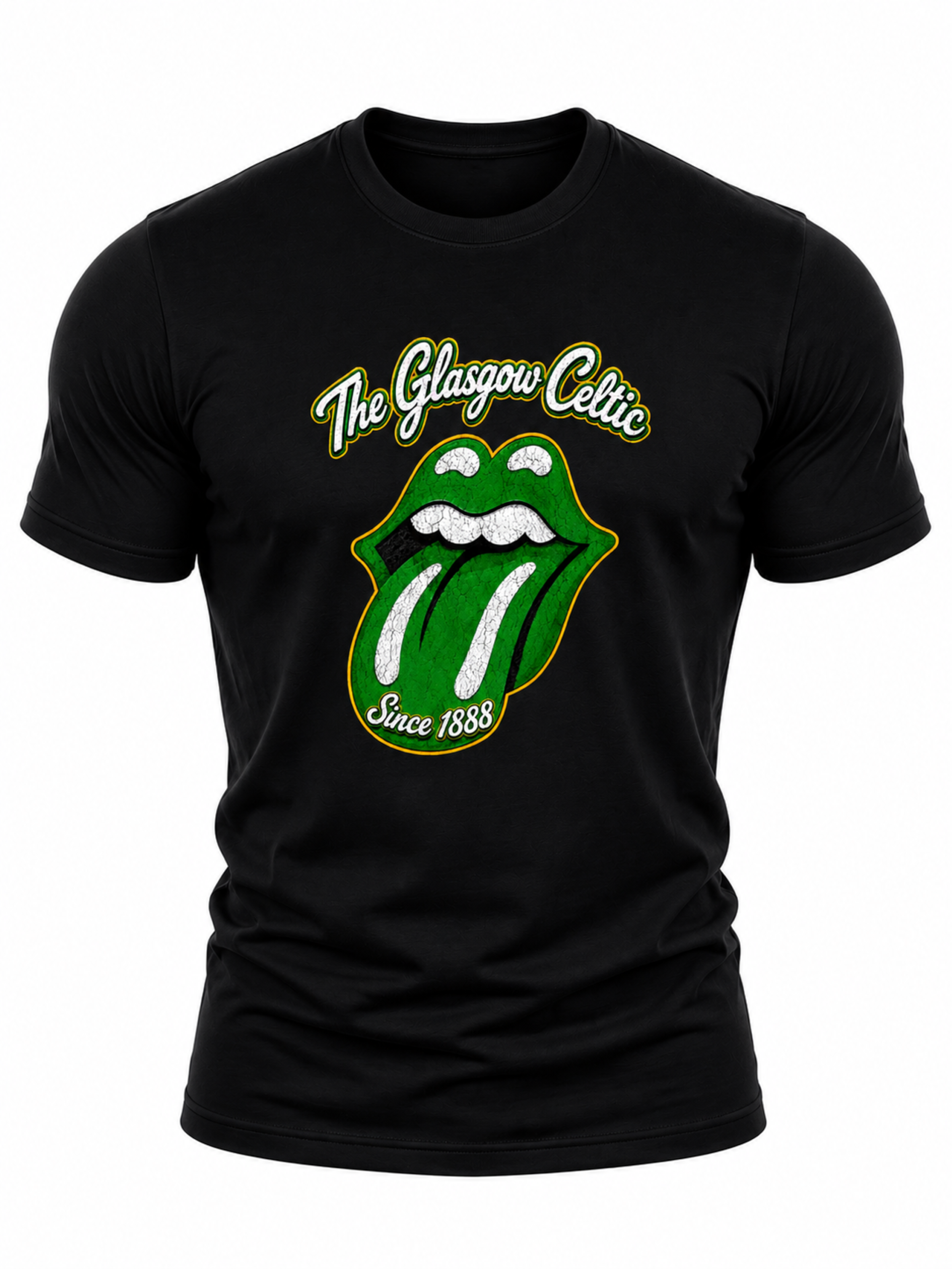Celtic - Stones - T-shirt