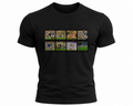The Larsson Goal - T-shirt