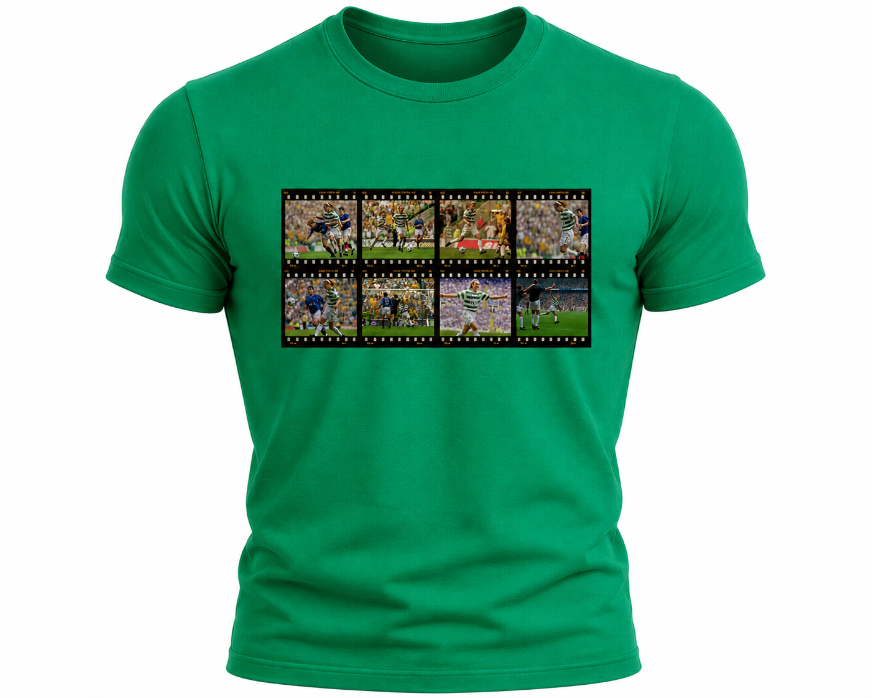 The Larsson Goal - T-shirt