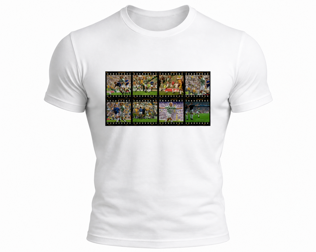 The Larsson Goal - T-shirt