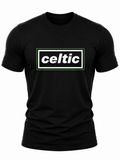 Celtic - Oasis - T-shirt