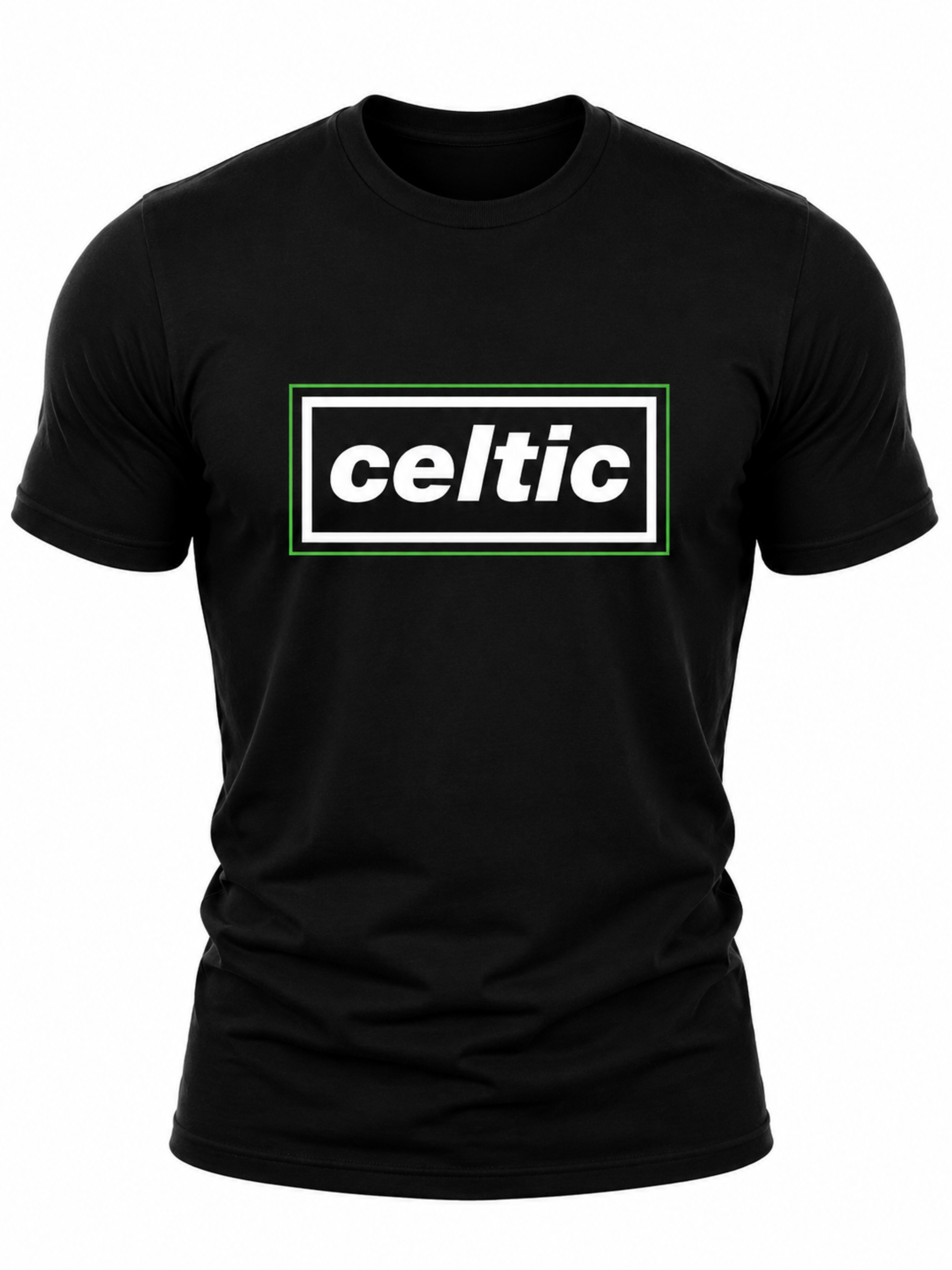 Celtic - Oasis - T-shirt