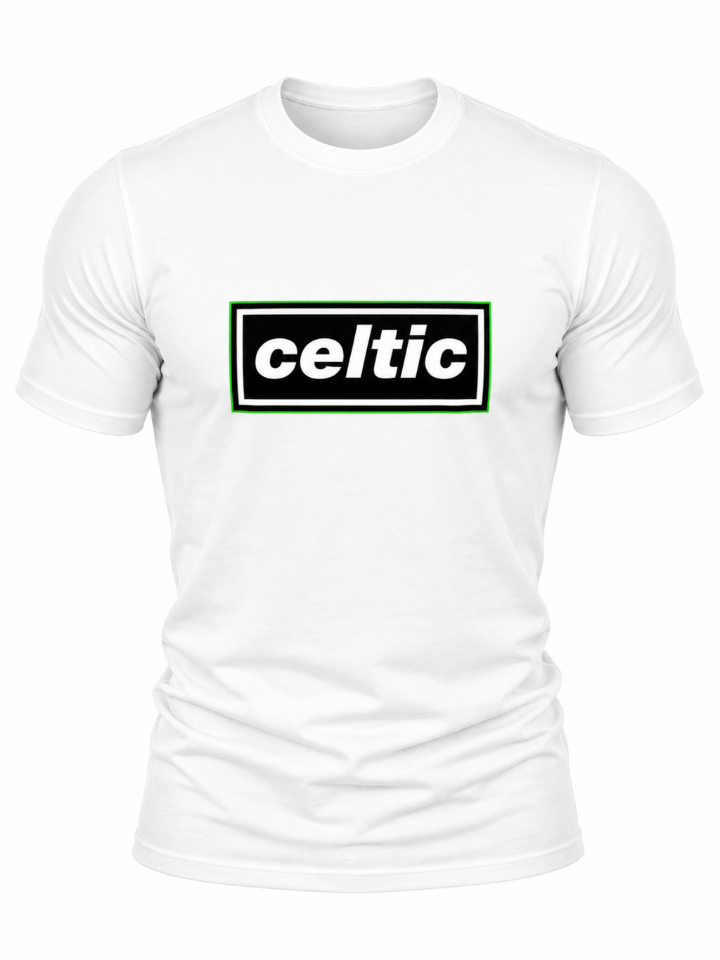 Celtic - Oasis - T-shirt