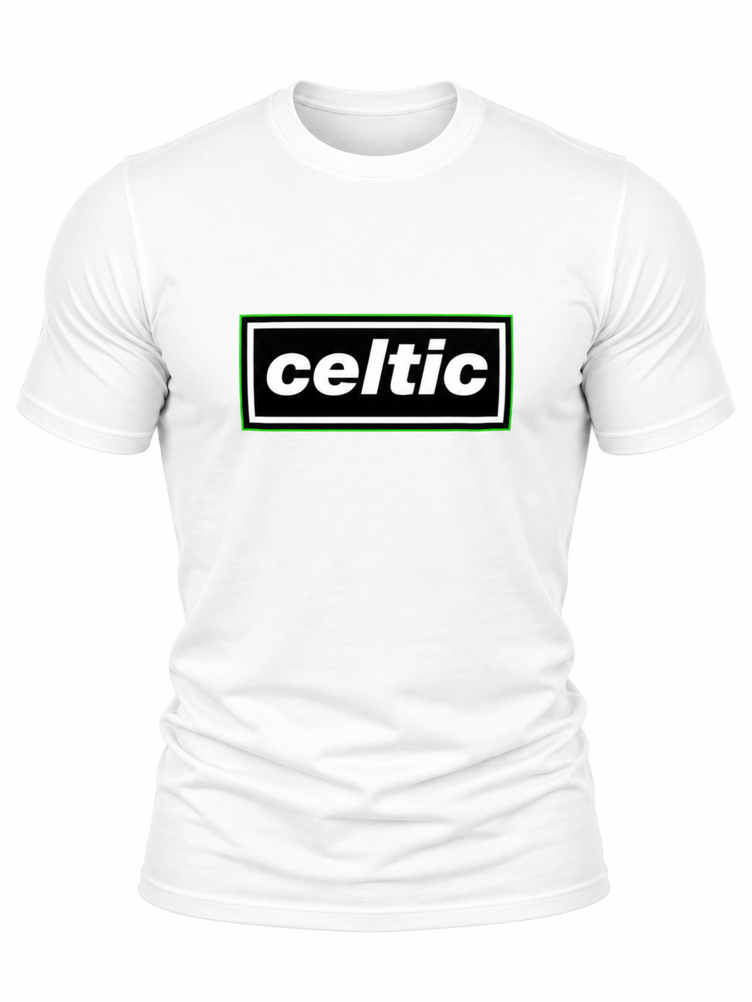 Celtic - Oasis - T-shirt
