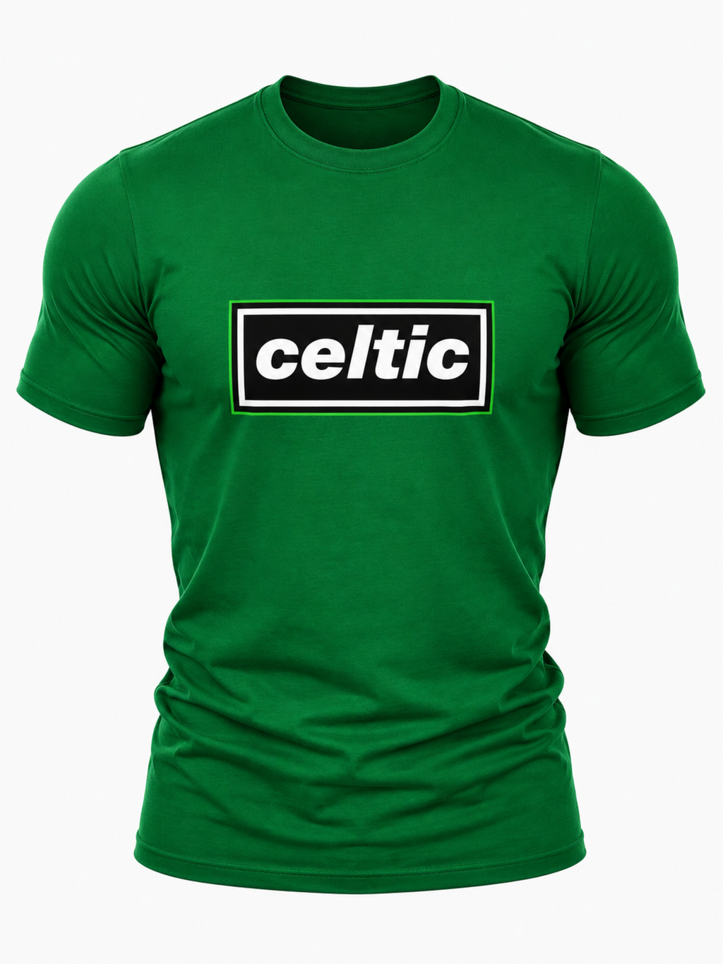Celtic - Oasis - T-shirt