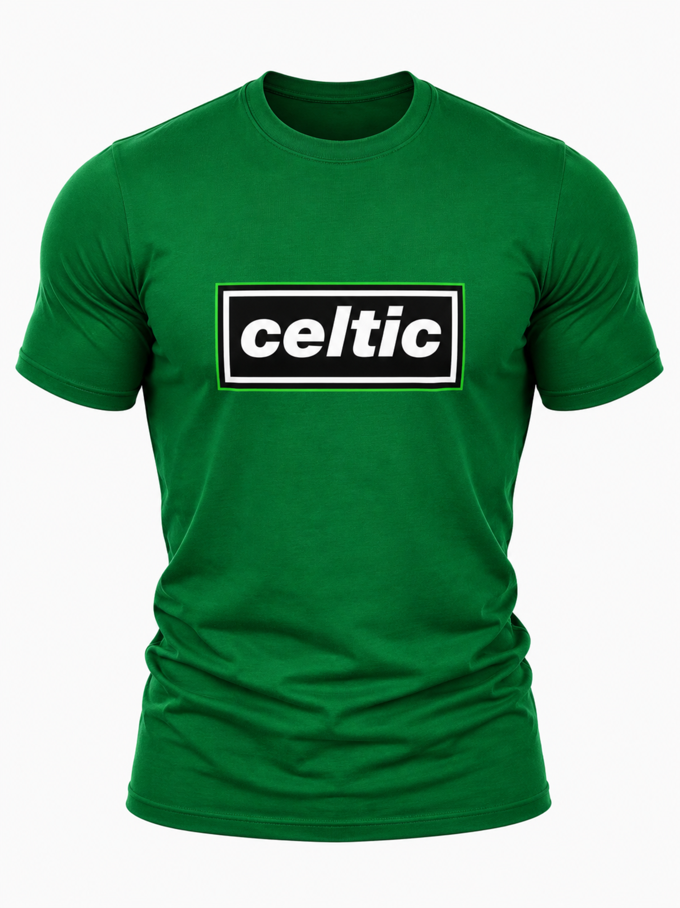 Celtic - Oasis - T-shirt