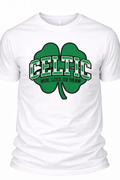 Celtic - Win, lose or draw - T-shirt