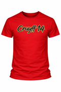 Cruyff 14 - T-shirt