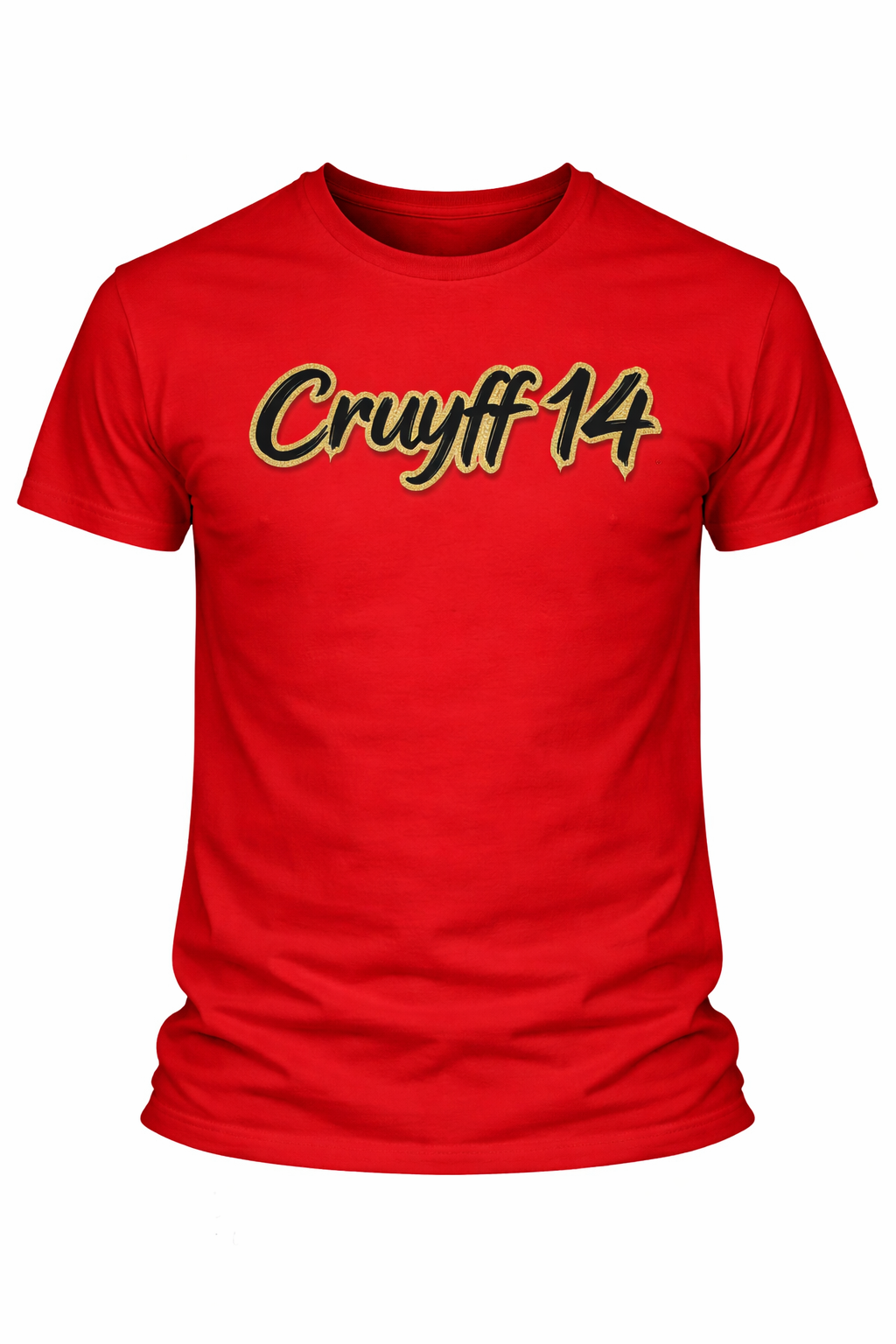 Cruyff 14 - T-shirt