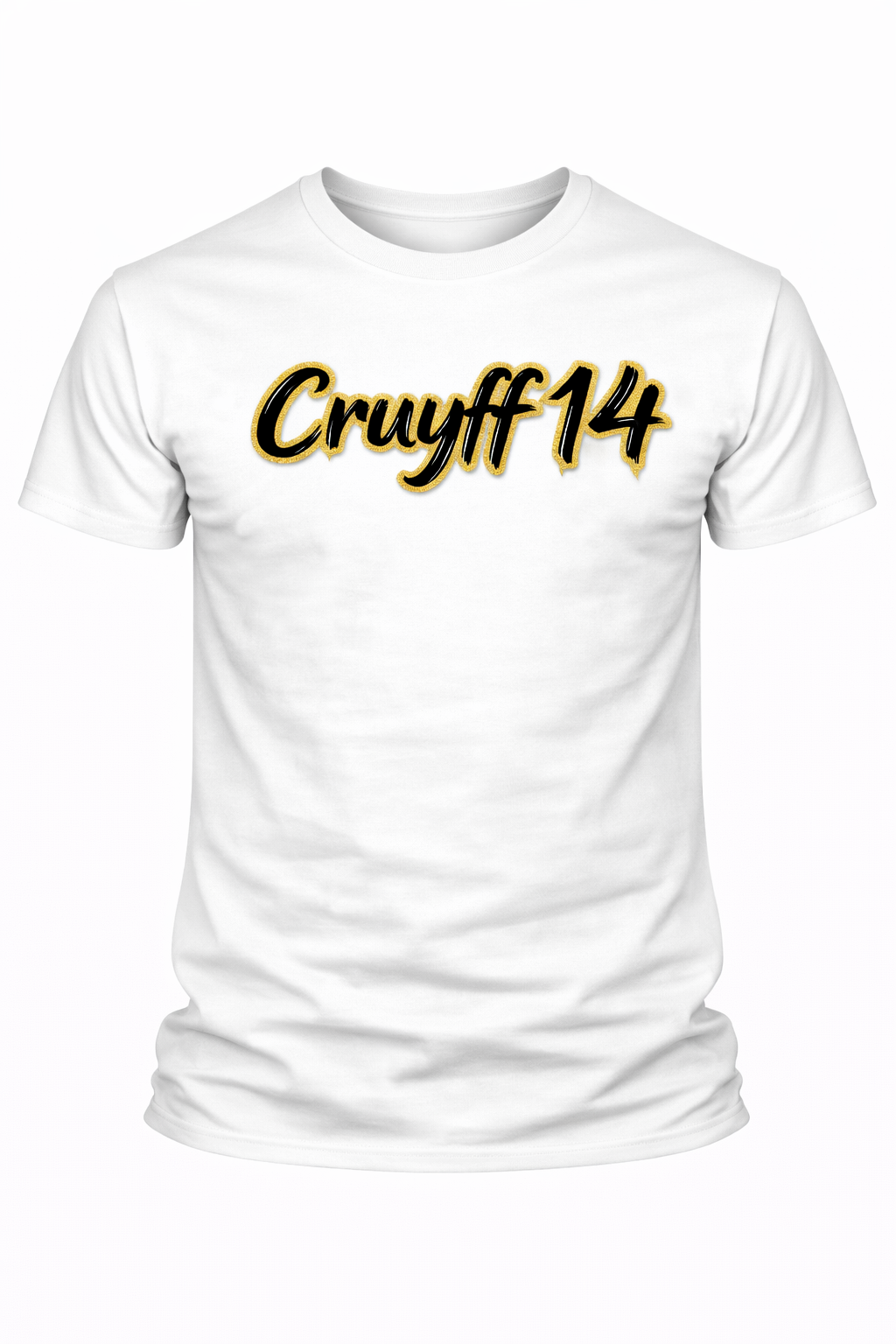 Cruyff 14 - T-shirt