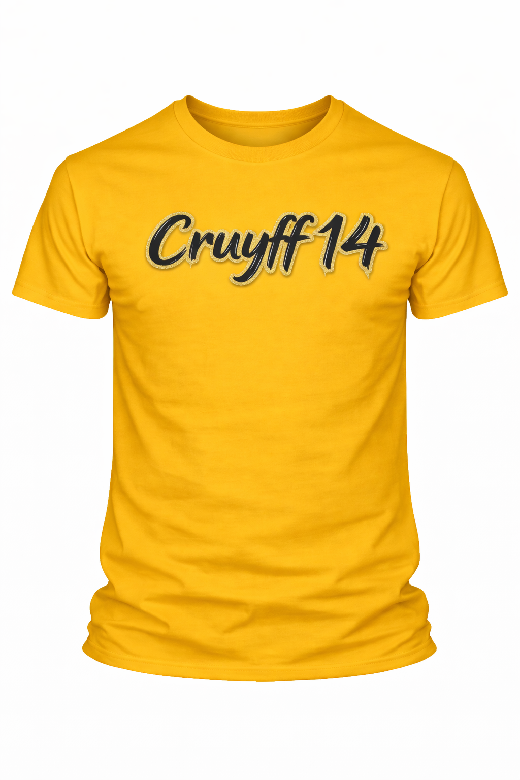 Cruyff 14 - T-shirt