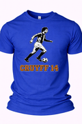 JOHAN CRUYFF 14 - 1 - T-shirt