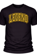 Legend - T-shirt